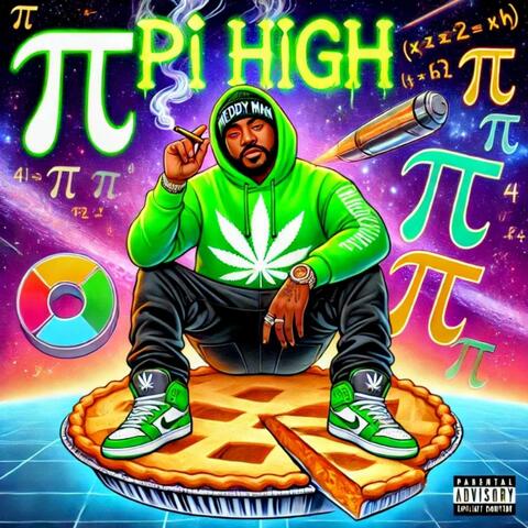 Pi Day Meddy Sesh