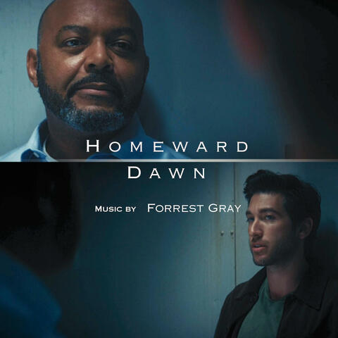 Homeward Dawn (Original Motion Picture Soundtrack)