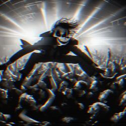 Common! The weekend has landed