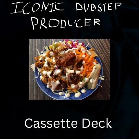 Cassette Deck