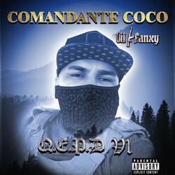 Comandante Coco V1 (QEPD) [Op. Sierra Fox]
