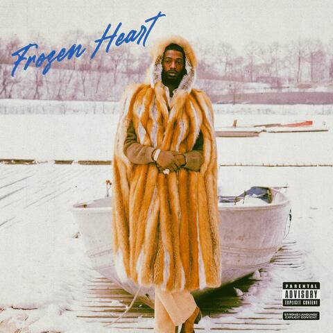 Frozen Heart