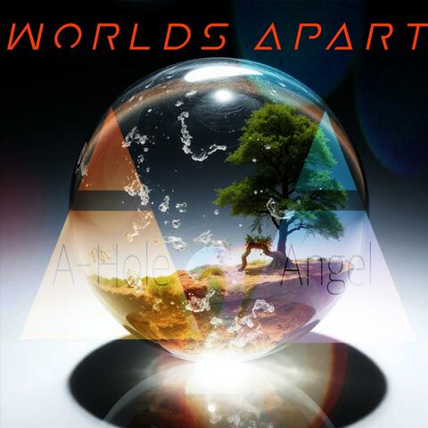 Worlds Apart