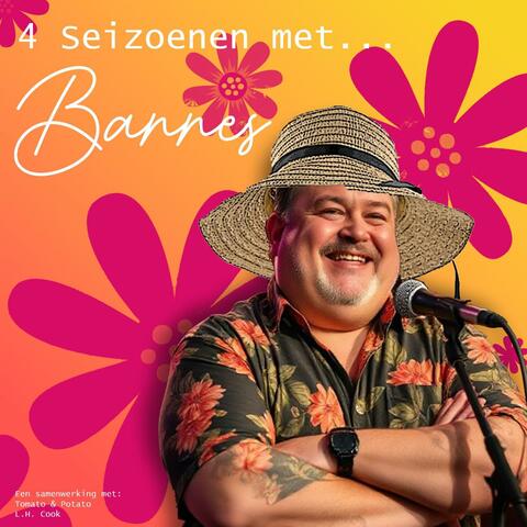 Lentekriebels (feat. Bannes)
