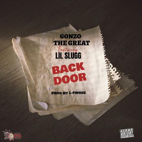 Backdoor (feat. Gonzo The Great)