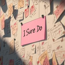 I Sure Do