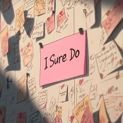 I Sure Do