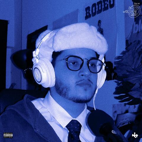 Confiança (Live @ Mente Suplente)