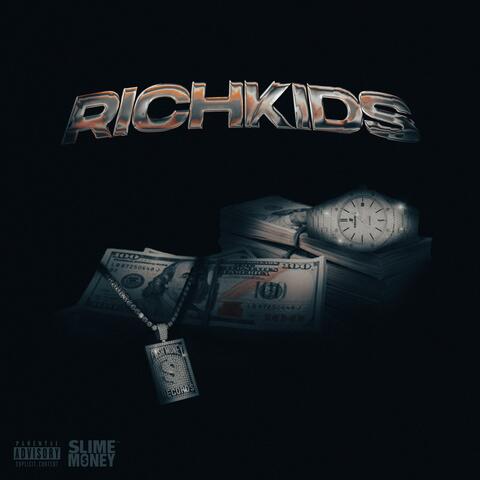Rich Kids (feat. Goodfella Uno)