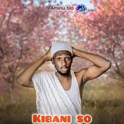 KIBANI SO