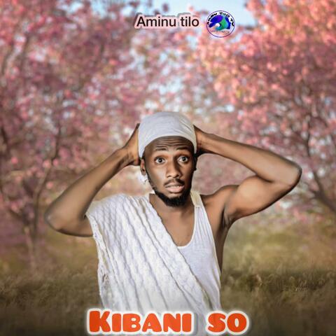 KIBANI SO