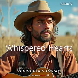 Whispered Hearts