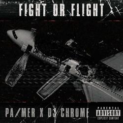 Fight or Flight (feat. DJ Chrome)