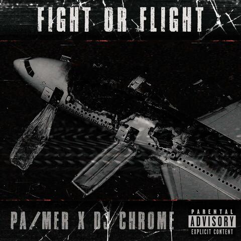 Fight or Flight (feat. DJ Chrome)