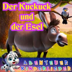 Der Kuckuck und der Esel