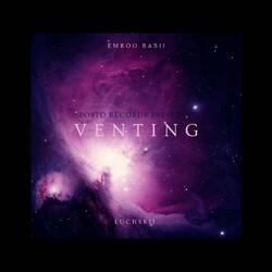 Venting (feat. Luchskii)
