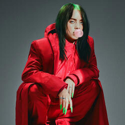 Billie You're On Fire (Re-Mastered)