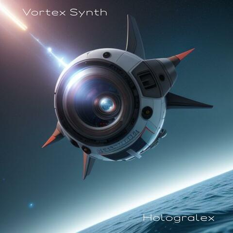 Vortex Synth