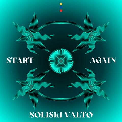 START AGAIN