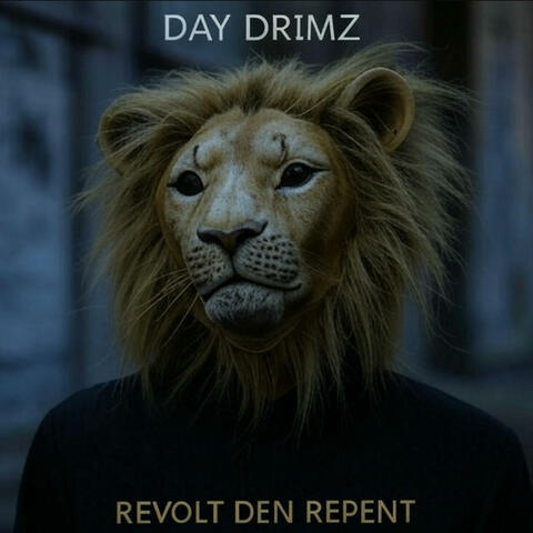 Revolt Den Repent