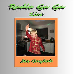 Radio Ga Ga (Live Version)