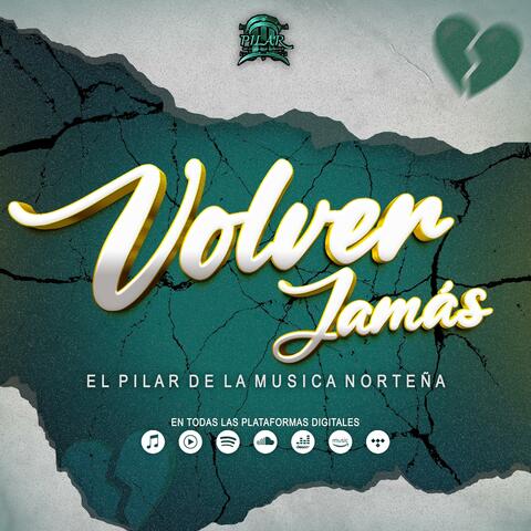 Volver jamas