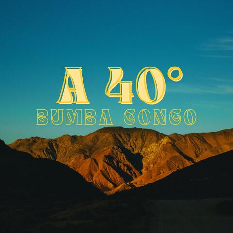 A 40º