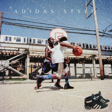 Adidas Style