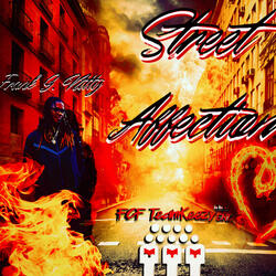 Street Affection