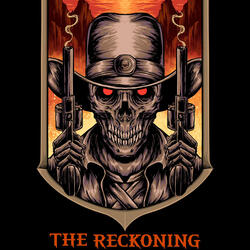 THE RECKONING (feat. PHIL DEMMEL)