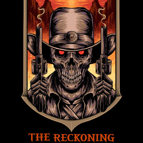 THE RECKONING (feat. PHIL DEMMEL)
