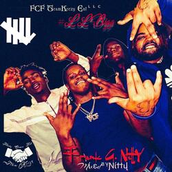 Long Live LandLord Bigg (Live)