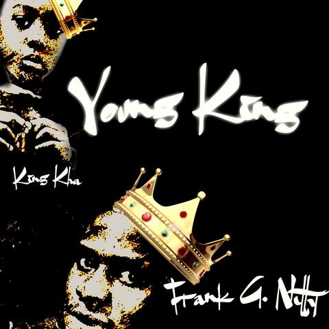 Young King Kha