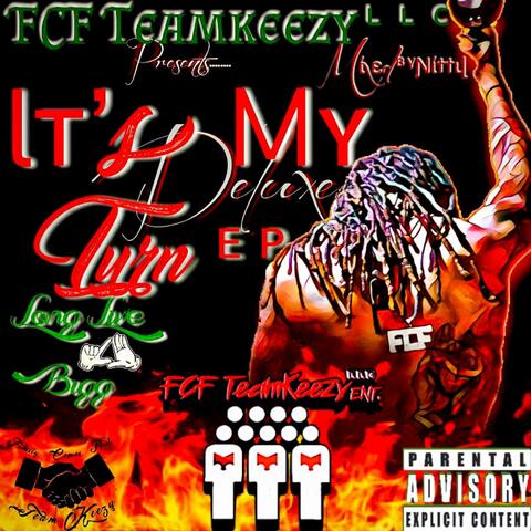 It's My Turn (Deluxe)