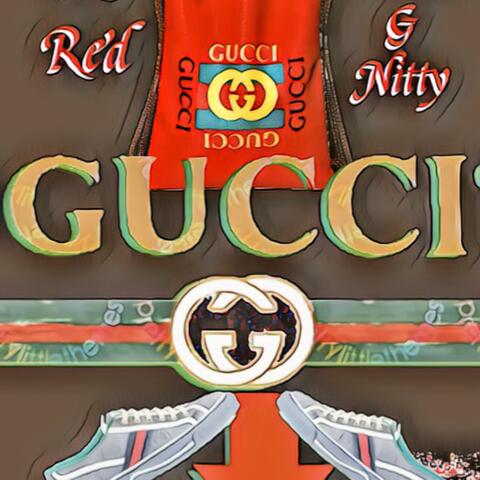 Gucci Down (feat. SL-Red)