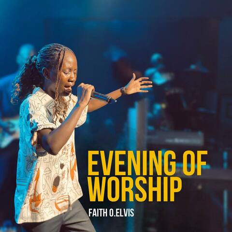 Intense Worship And Praise