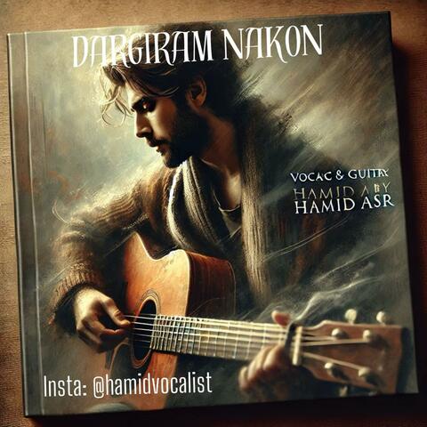 Dargiram Nakon