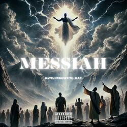 Messiah (feat. Prod.Yadan)
