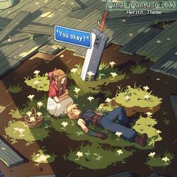 Final Fantasy VII | Aerith's Theme