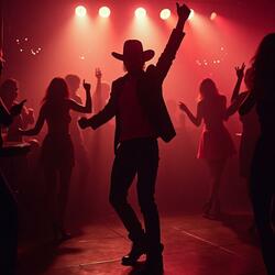 Country Boy Groove
