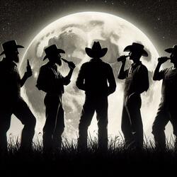 Moonlight Mayhem