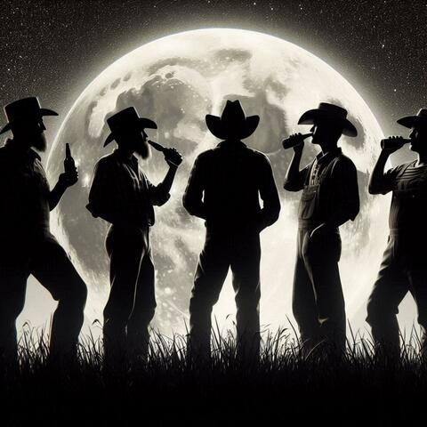 Moonlight Mayhem