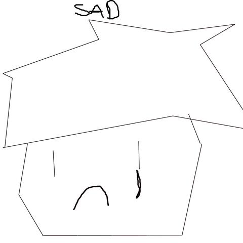 Sad