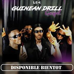Guinean drill gospel freestyle 1