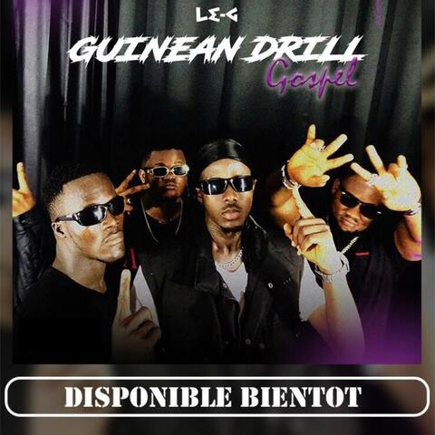 Guinean drill gospel freestyle 1