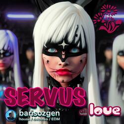 Servus Love