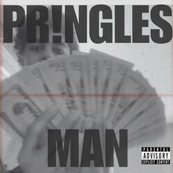 Pr!ngles Man