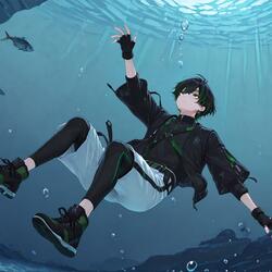 Deeper Waters