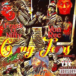 Gang Tears (feat. Von Rec)