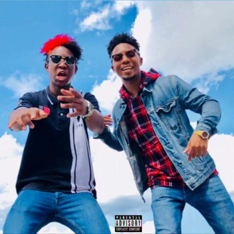 Fake Bros (feat. Thie)